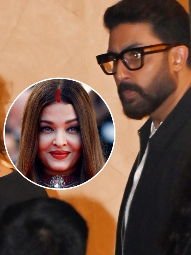 कान्स में साड़ी पहनकर छाईं ऐश्वर्या राय, फ्लॉन्ट किया सिंदूर, तब कहां थे अभिषेक बच्चन?