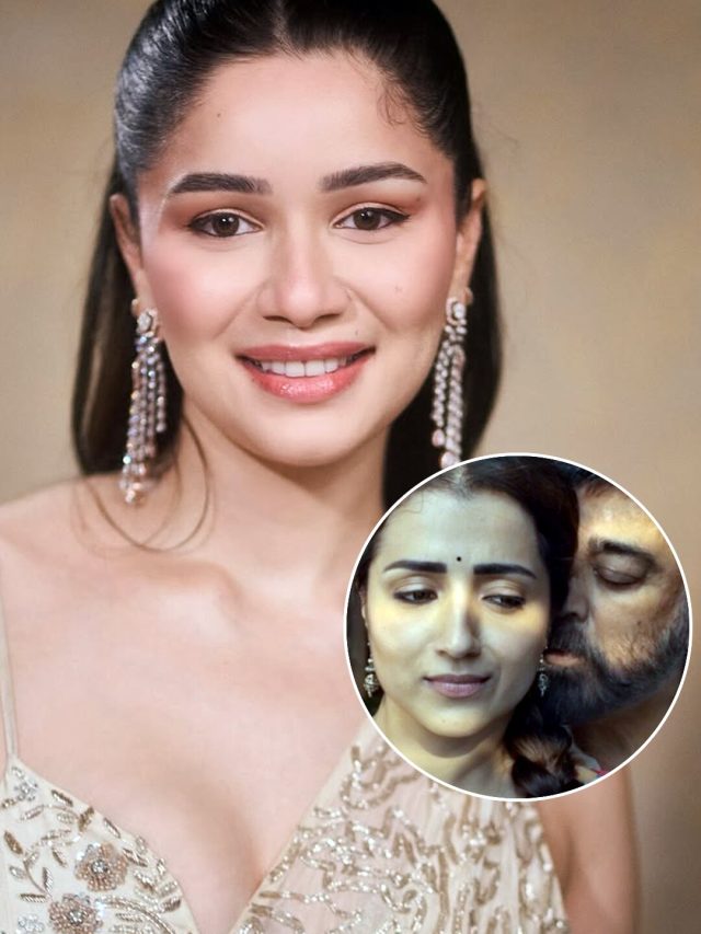 Top News: उम्र में छोटी हीरोइनों संग कमल हासन का रोमांस, सारा-सिद्धांत का टूटा रिश्ता!