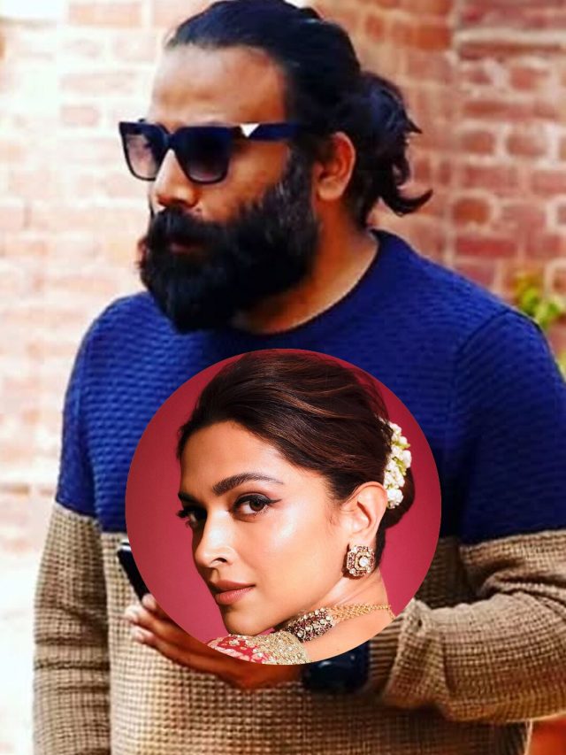 दीपिका पर फूटा डायरेक्टर संदीप रेड्डी का गुस्सा? इशारों में कसा तंज, लिखा- डर्टी PR गेम