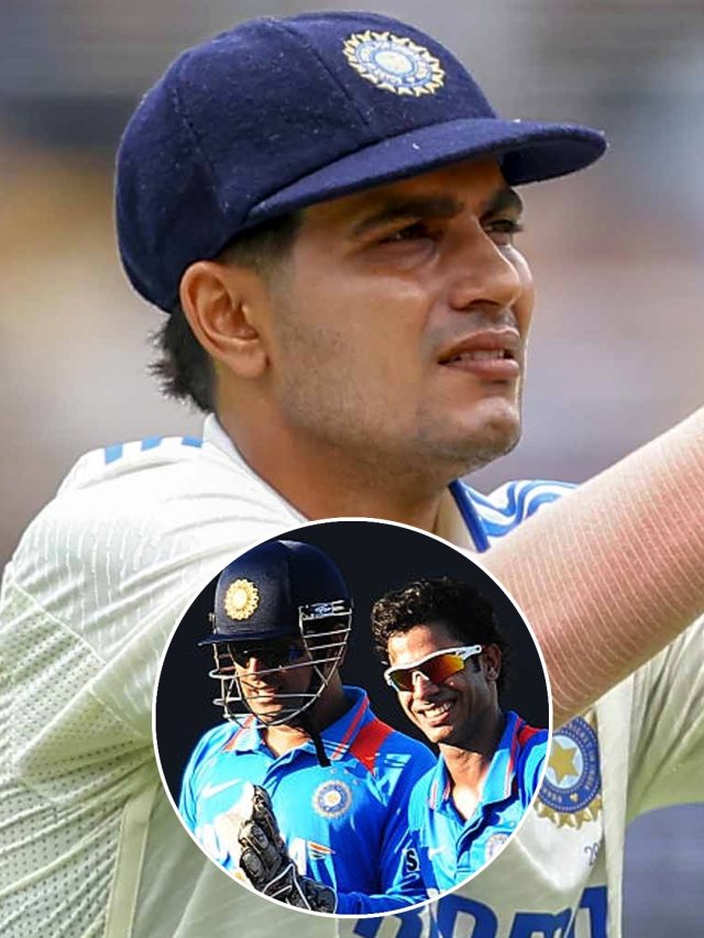 'उनकी जगह तो प्लेइंग 11 में भी नहीं...', गिल के टेस्ट कप्तान बनने पर मनोज त‍िवारी भड़के