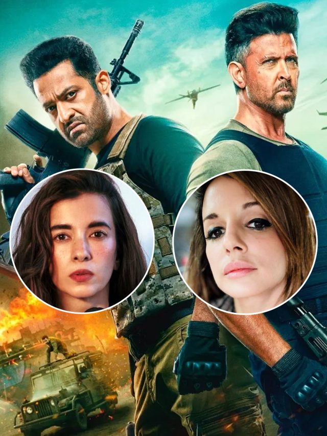 'वॉर-2' टीजर में ऋतिक रोशन का धमाका, GF सबा ने लुटाया प्यार, EX वाइफ बोलीं- धमाल मचा दिया