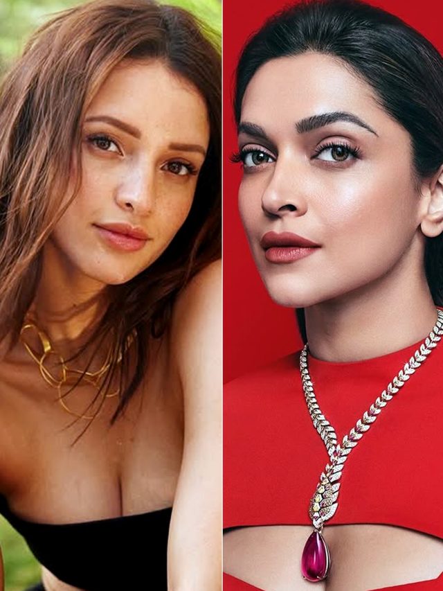 दीपिका को तृप्ति ने किया रिप्लेस, 16 करोड़ कम फीस में बनी बात! प्रभास संग करेंगी रोमांस