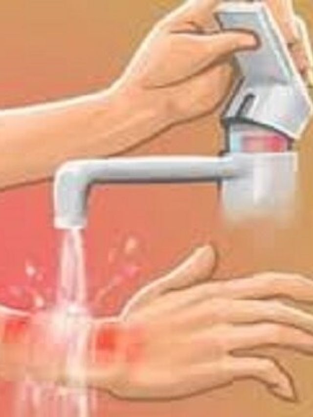 গরম খুন্তির ছ্যাঁকা খেয়েছেন? রইল জ্বালা কমানোর টোটকা