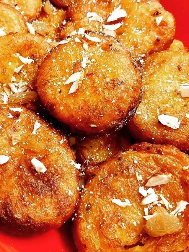 পাকা আমের মালপোয়া, গরমের জমজমাট 'ডেজার্ট'; রেসিপি