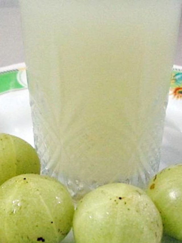 वेट लॉस करा सकते हैं ये 6 जूस, आज ही डाइट में करें शामिल