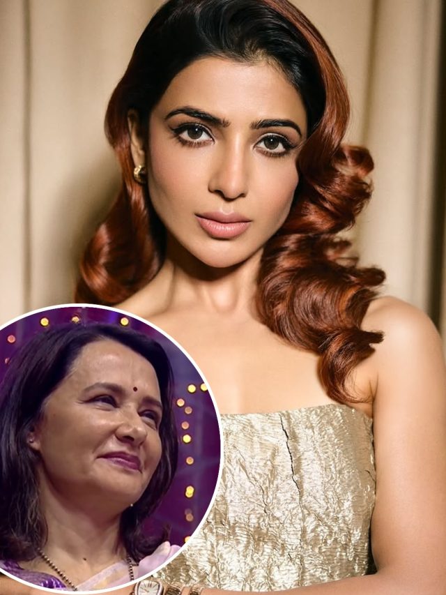 तलाक के बाद पहली बार Ex हसबैंड की मां से मिली एक्ट्रेस, भरी महफिल में बजीं तालियां और...