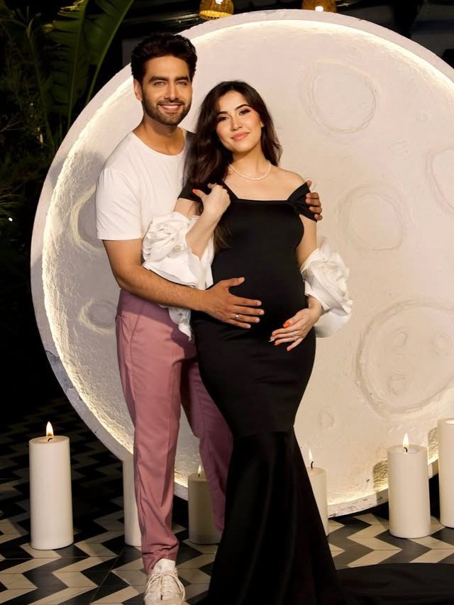 शादी के 7 साल बाद पापा बनेगा 'ये रिश्ता...' फेम एक्टर, रिवील की प्रेग्नेंसी, बोला- लंबे समय से...