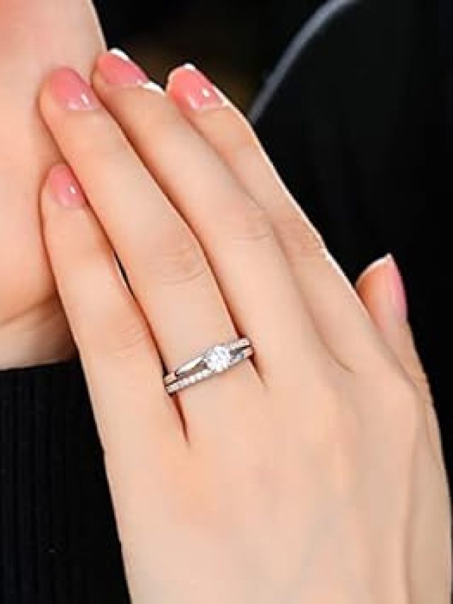 ছেলেদের কোন হাতে-মেয়েদের কোন হাতে রুপোর আংটি পরা শুভ?