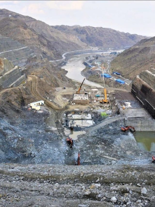 China provokes India with a dam: How Beijing's new move turns Indus Waters into a weapon