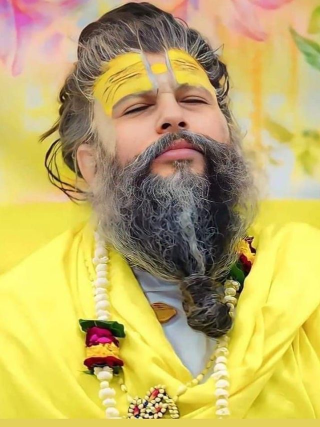 'मेरा मन शादी का नहीं, लेकिन बुढ़ापे में सेवा कौन करेगा', प्रेमानंद महाराज ने महिला को दिया ये जवाब