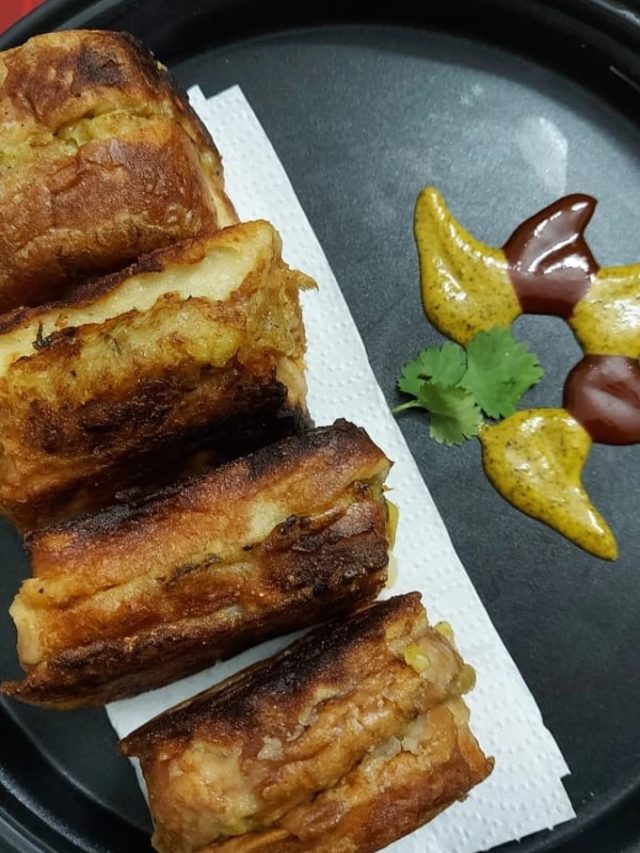 সত্যিই খাওয়া যায় ঢপের চপ! জানেন কীভাবে বানাবেন?