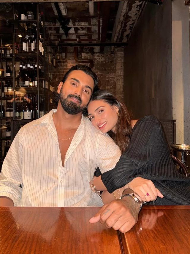 4 साल से लगातार एक जैसा खाना क्यों खा रहे हैं केएल राहुल, इन चार चीजों से पाई है फिटनेस