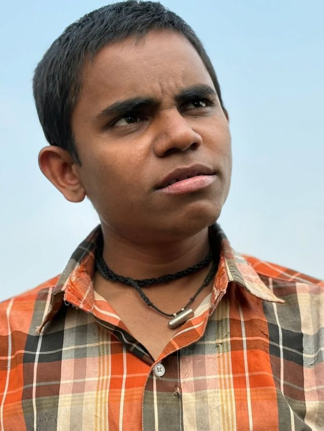 कपिल शर्मा संग काम कर मिला फेम, 'ग्राम चिकित्सालय' में स्वीपर बनकर छाया ये कॉमेडियन