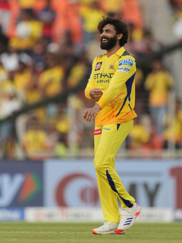 'कमरे में बंद कर दूंगा', जडेजा को प‍िता ने लगाई फटकार, आर्मी में भेजने का था सपना