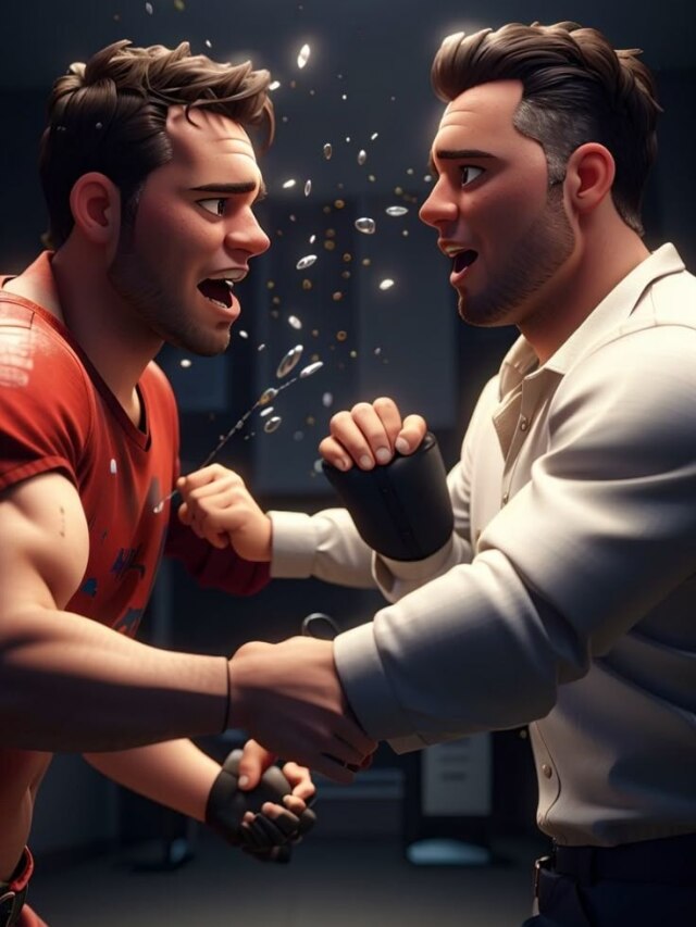 दुश्मन को बिना कुछ कहे भी कर सकते हैं परास्त, चाणक्य की ये नीतियां आएंगी काम