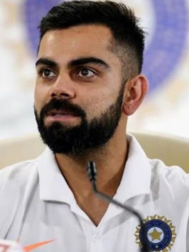 অবসর ঘোষণার পোস্টে ২৬৯ নম্বরের উল্লেখ কোহলির, কী রহস্য লুকিয়ে?