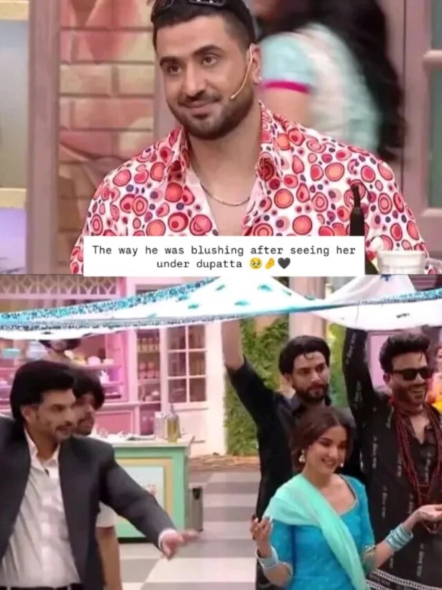 रियलिटी शो में दुल्हन बनीं जैस्मिन, शादी का हुआ ट्रायल, अली बोले- इतने सस्ते में नहीं...