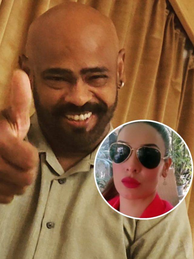 बदल गए व‍िनोद कांबली, नया लुक देखा क्या? WIFE एंड्र‍िया ने शेयर किया VIDEO