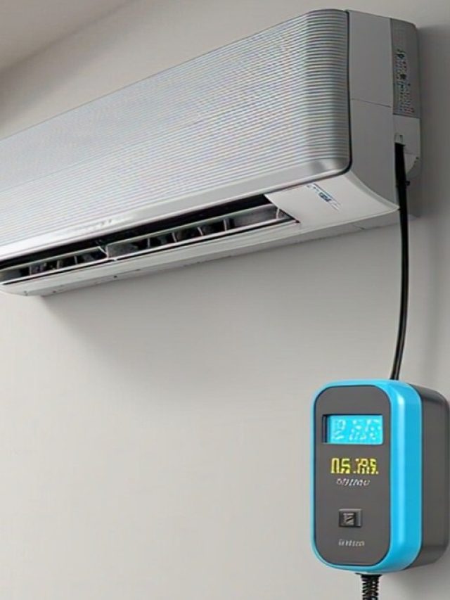 AC की गैस लीक से परेशान? क्यों होती है ये प्रॉब्लम और ऐसे करें सॉल्व