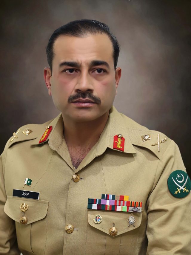 पाकिस्तान के आर्मी चीफ जनरल आसिम मुनीर को हाफिज-ए-कुरान क्यों कहते हैं?