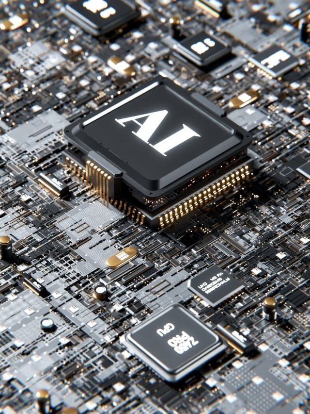 आपका एक जवाब देने में AI पी जाता है इतना पानी!