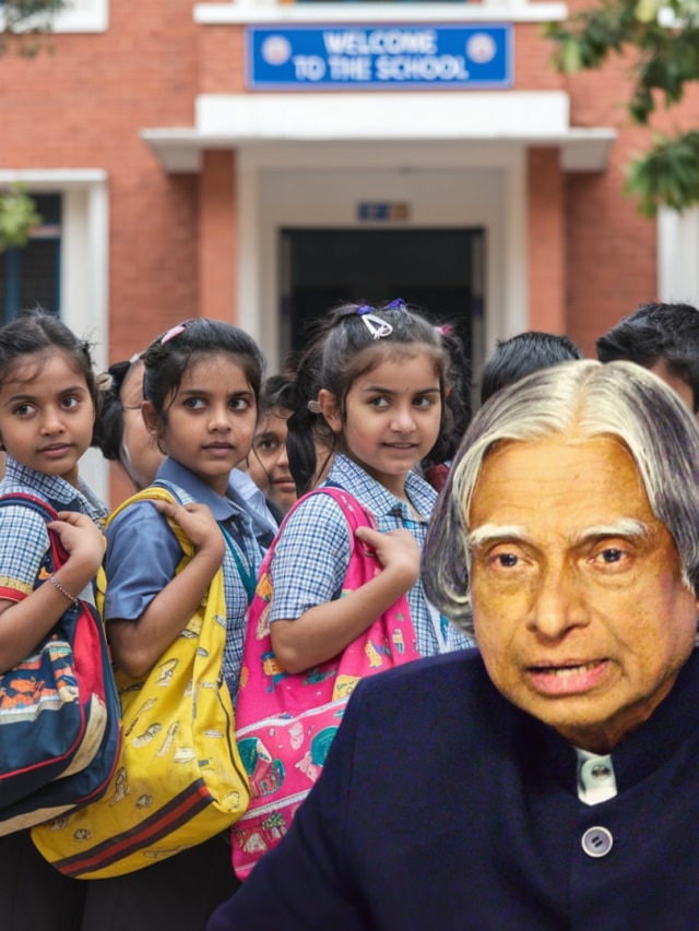 সন্তানকে ১৫-র আগে এই ৮ গুণ শেখান, কালামের পরামর্শ