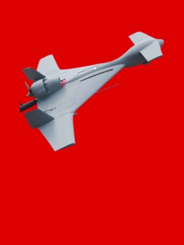 ভারতের এই ড্রোনই ধ্বংস করে পাক ডিফেন্স সিস্টেম, কতটা খতরনাক জেনে নিন