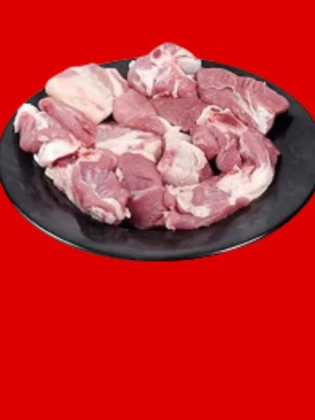 অরিজিনাল দেশি, কলকাতার এই ৯ দোকানের খাসির মাংস সবচেয়ে ভাল