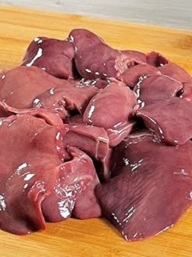 মুরগির মেটে খেলে কী কী উপকার মেলে?