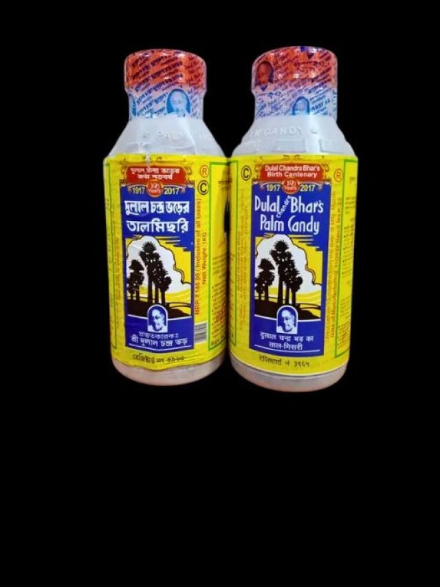 দুলালের তালমিছরি-র দুলাল কে ছিলেন? অনেকেই জানেন না