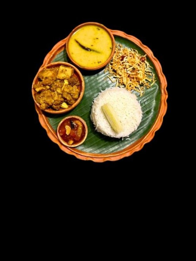 ভারতের এই রাজ্যের ৮০ শতাংশ মানুষ নিরামিষ খাবার খায়, নামটা জানেন?