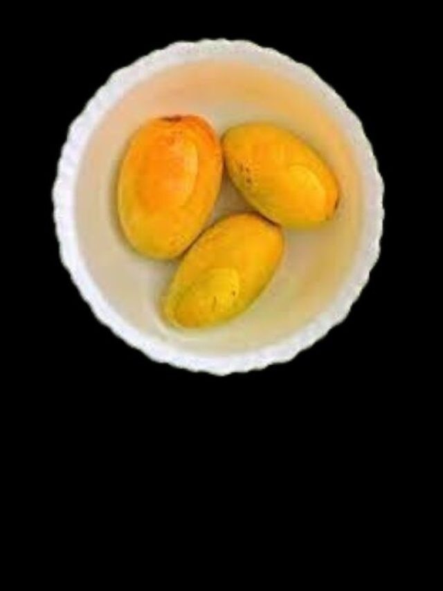 খাওয়ার আগে আম কেন জলে ভিজিয়ে রাখা উচিত? জানলে অবাক হবেন