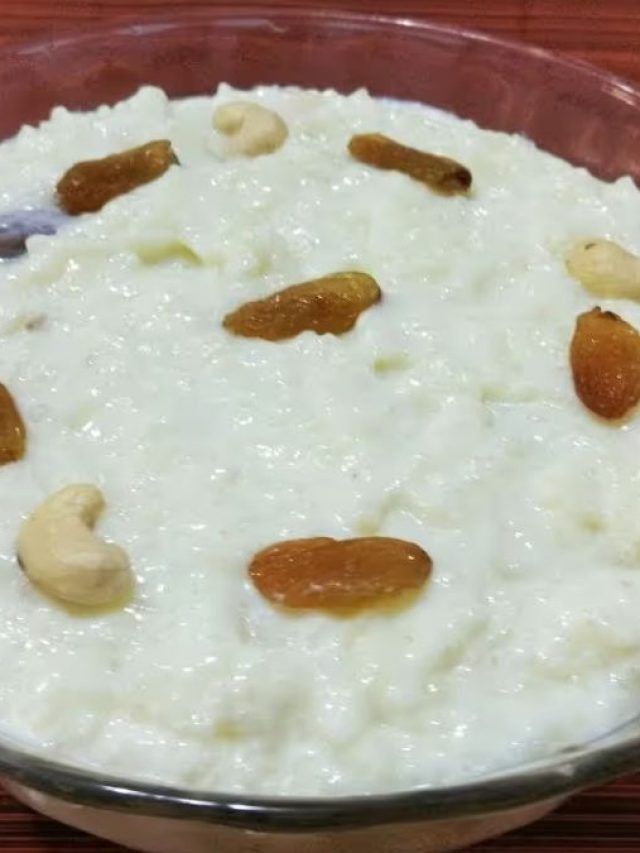 ১ লিটার দুধের পায়েস বানাতে কতটা চাল আর চিনি লাগে? হিসেবটা জানুন