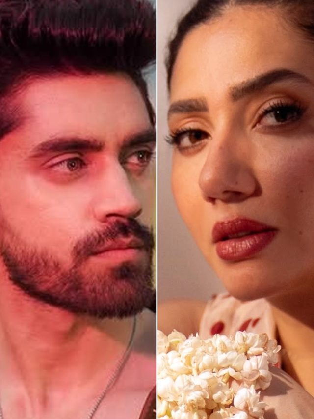 'ओ दीदी...अब काम मांगने मत आना', Pak एक्ट्रेस माहिरा को एक्टर की चेतावनी, बोले- तुम दोगले...