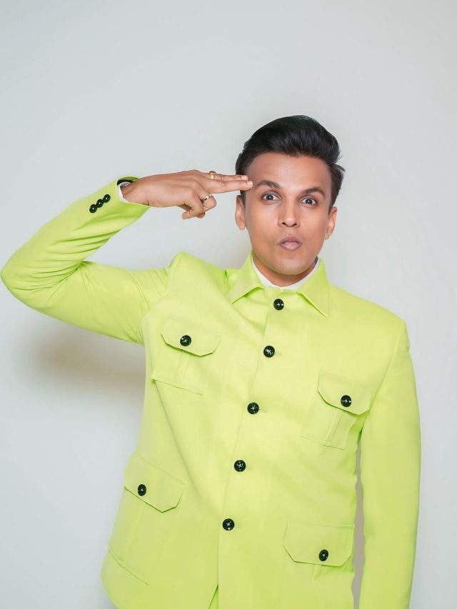 'लाश बनने की प्रैक्टिस करता था', सिंगर पर सवार था कैसा जुनून? बोला- फैंटेसी थी मेरी