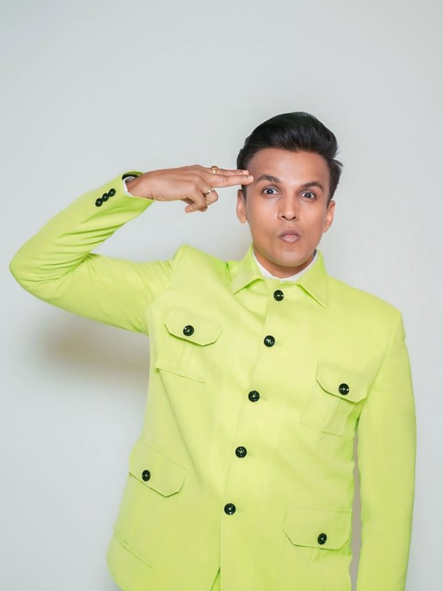 पत्नी से छुपकर डेटिंग ऐप चलाता था 'इंडियन आइडल' सिंगर, लड़कियों से करता था बात, बोला- बेचारी...