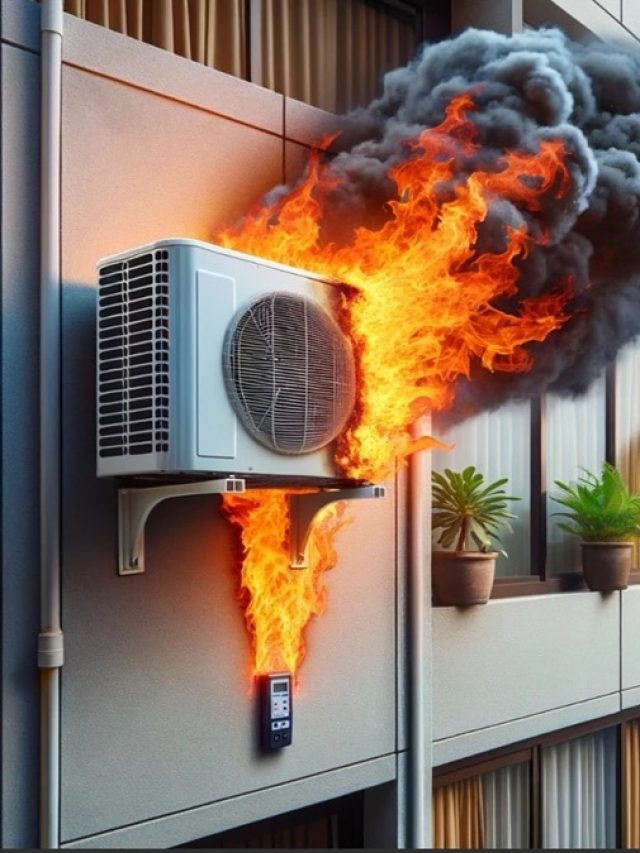 AC के साथ टांग दे ये बॉल, पूरे घर में नहीं फैलेगी आग