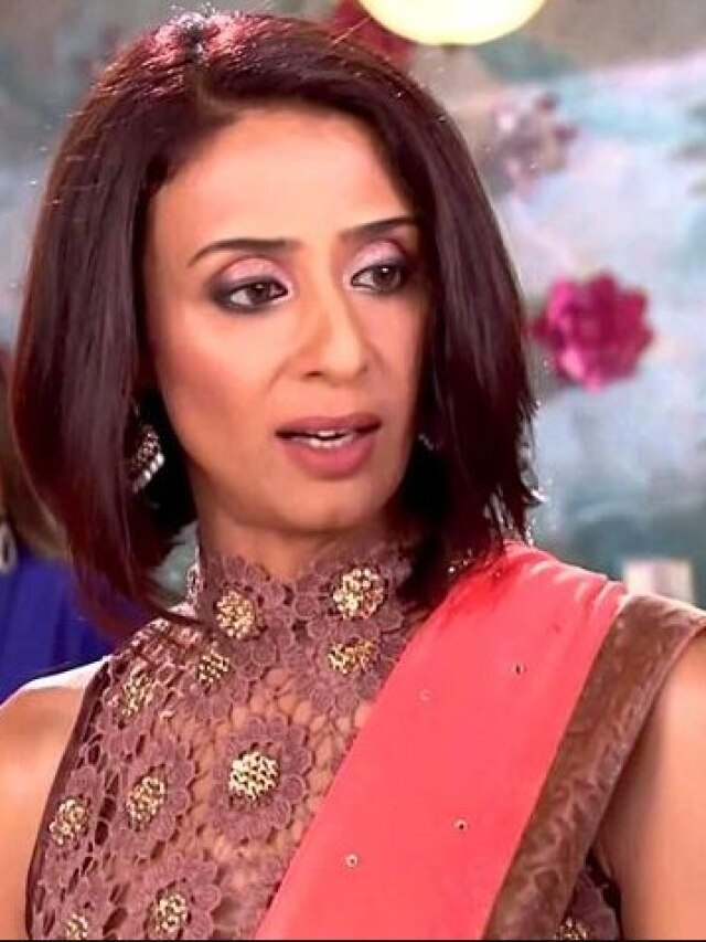 'क्योंकि सास भी...' फेम अचित कौर ने मांगा काम, बोलीं- एक्टर की जिंदगी...