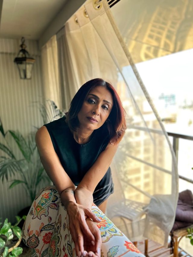 एक्ट्रेस ने तलाक के बाद खुद कराई एक्स हसबैंड की शादी, बोलीं- उसके 2 बच्चे हैं...