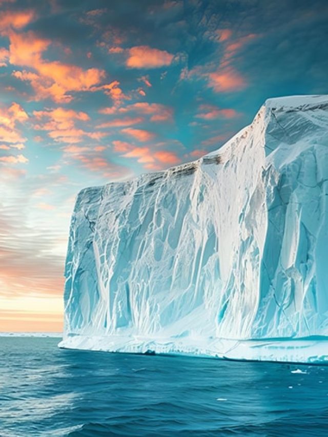 ‘Bigger than Qatar, deadlier than it looks’: The iceberg that’s alarming scientists