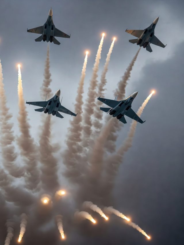 'Beijing's war lab': The secret role of Pakistan in China’s arms testing playbook