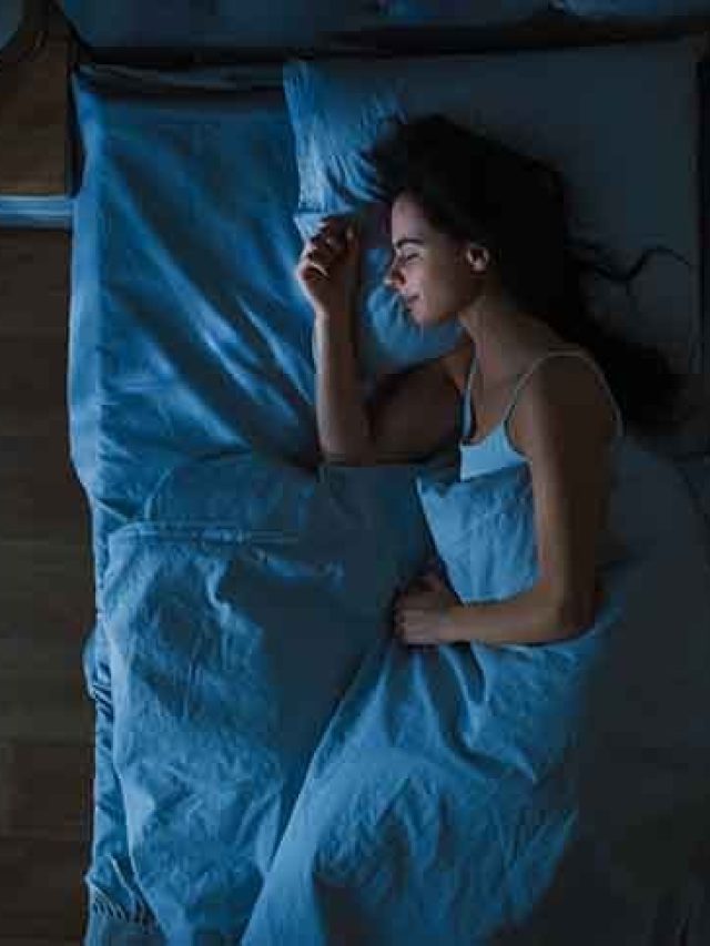 'REM rules': Why sleep between 2-4 am is your brain's secret weapon