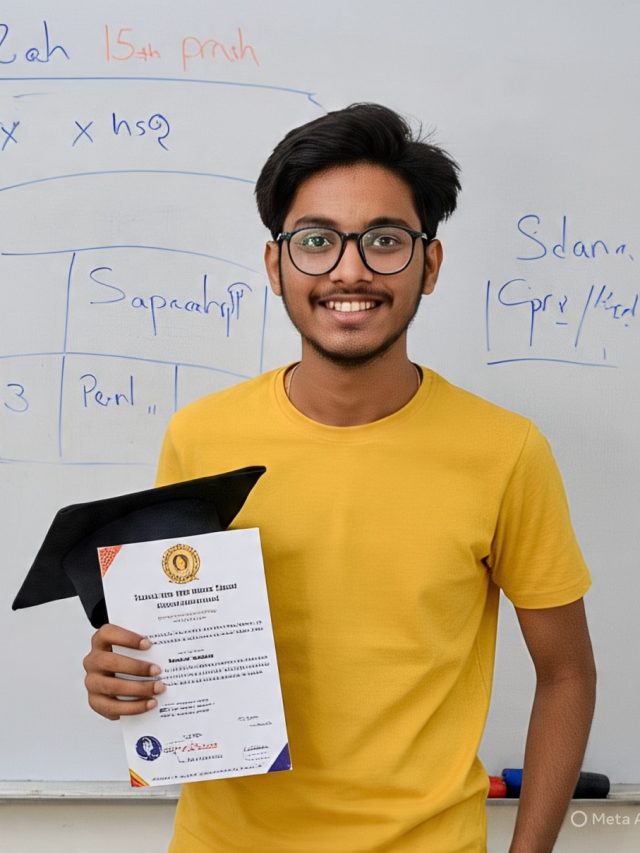 BTech, BCA पुराने हो गए... साइंस से 12वीं की है तो करें ये 7 कोर्स