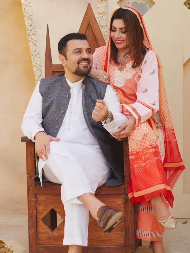 PAK एक्टर के लिए मुश्किल रही स्पिरिचुअल जर्नी, बेगम के पर्दा करने पर छोड़ गए दोस्त