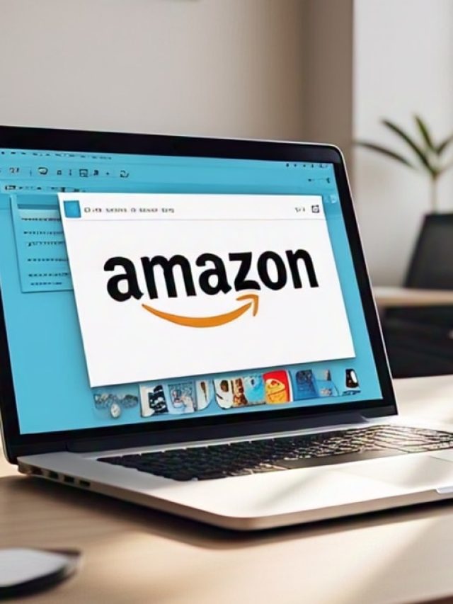Amazon पर नई सेल शुरू, आधे दाम में मिलेंगे कई प्रोडक्ट्स
