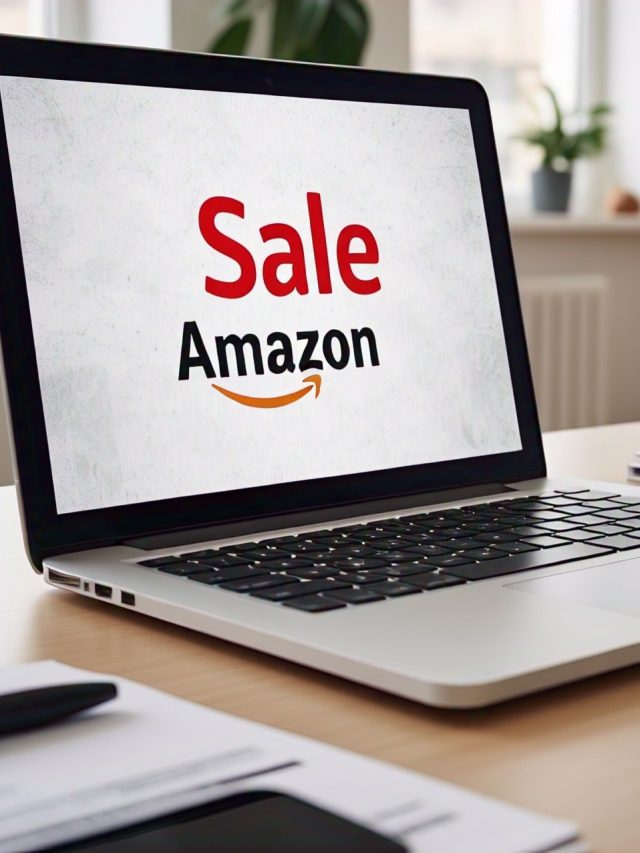 OnePlus के फोन पर बंपर ऑफर, Amazon Sale में इतनी रह गई कीमत