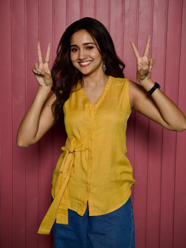 किराए के मकान में बीता बचपन, 27 की उम्र में एक्ट्रेस ने खरीदा करोड़ों का घर, बोली- सपना पूरा...