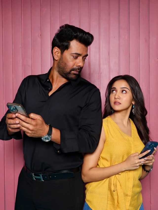 18 साल बड़े हीरो संग रोमांस करेगी एक्ट्रेस, हुई मुश्किल? तोड़ी चुप्पी- शादी...