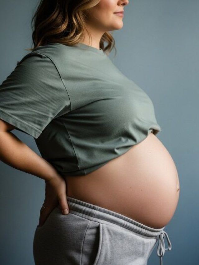 महिला ने ये 1 चीज करके 4 हफ्तों में घटाया 8 इंच बेली फैट, जानें क्या कहते हैं डॉक्टर्स