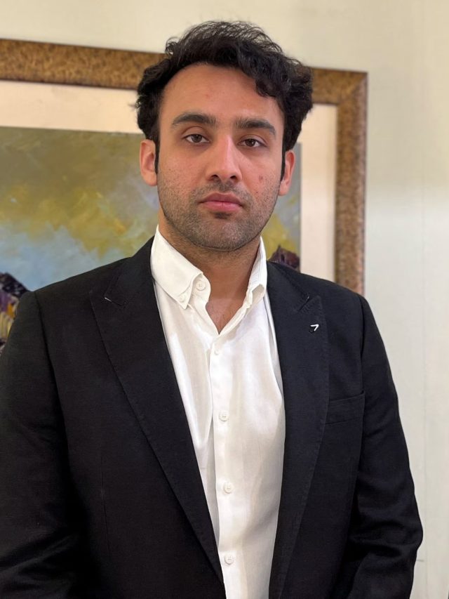 Pakistan’s Mystery Miner: Bilal Bin Saqib, the crypto czar whose strings remain hidden